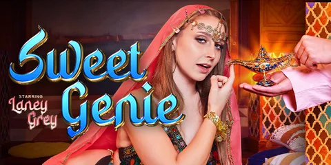 Sweet Genie