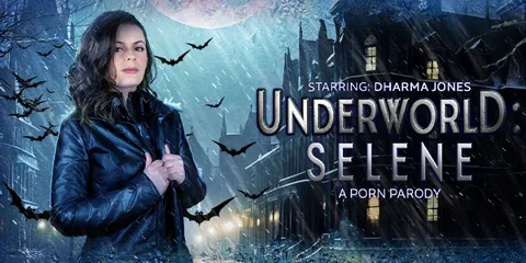 Underworld: Selene (A Porn Parody)