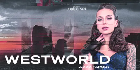 Westworld (A Porn  Parody)