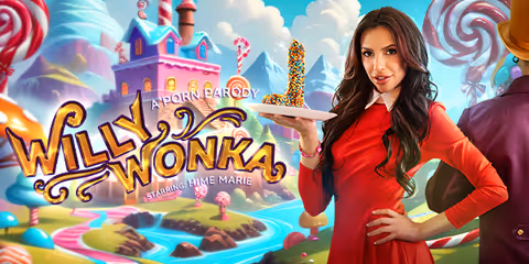 Willy Wonka (A Porn Parody)