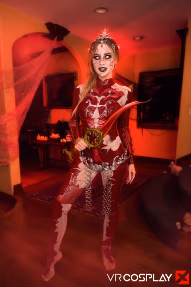 Baldur's Gate 3: The Dark Urge A XXX Parody gallery
