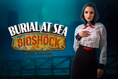 Bioshock: Burial at Sea A XXX Parody gallery