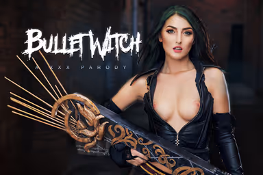 Bullet Witch A XXX Parody gallery