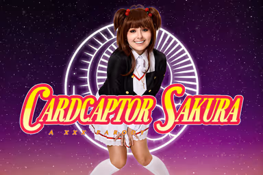 Cardcaptor Sakura A XXX Parody gallery