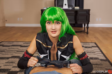 Code Geass A XXX Parody gallery