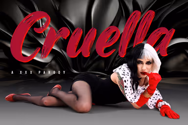 Cruella de Vil: A XXX Parody gallery