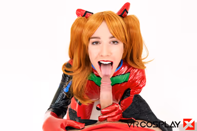 Evangelion: Asuka 2 A XXX Parody gallery