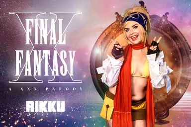 Final Fantasy X: Rikku gallery