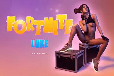 Fortnite: Luxe A XXX Parody gallery