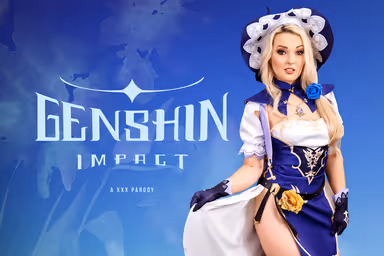 Genshin Impact A XXX Parody gallery