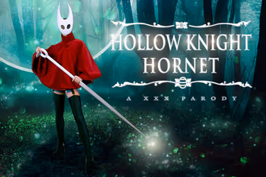 Hollow Knight: Hornet A XXX Parody gallery