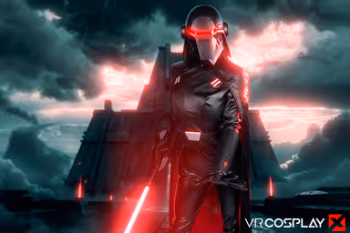 Jedi Fallen Order A XXX Parody gallery