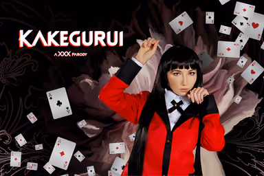 Kakegurui A XXX Parody gallery