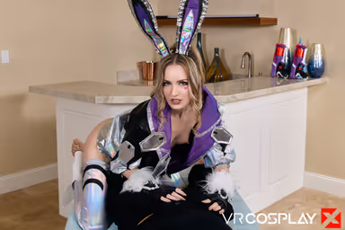 League Of Legends: Battle Bunny Miss Fortune A XXX Parody gallery