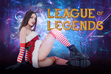 League of Legends: Katarina A XXX Parody gallery