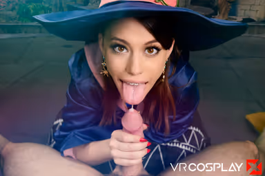 Little Witch Academia A XXX Parody gallery