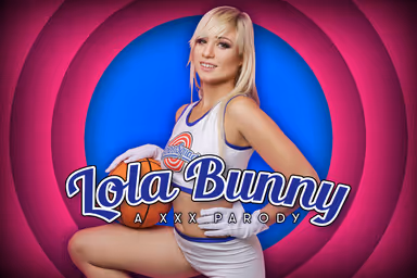 Lola Bunny A XXX Parody gallery