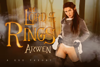 LOTR: Arwen A XXX Parody gallery