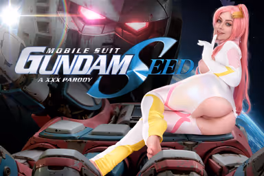 Mobile Suit Gundam SEED A XXX Parody gallery