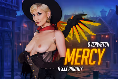 Overwatch: Mercy A XXX Parody gallery