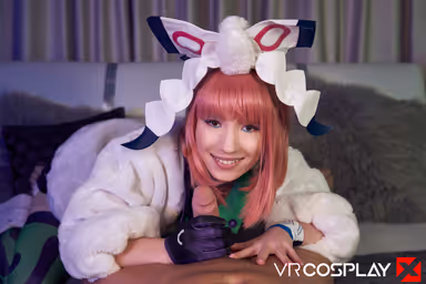 Pokemon Sword Gym Leader: Klara A XXX Parody gallery