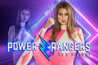 Power Rangers A XXX Parody gallery