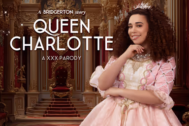 Queen Charlotte: A Bridgerton Story A XXX Parody gallery