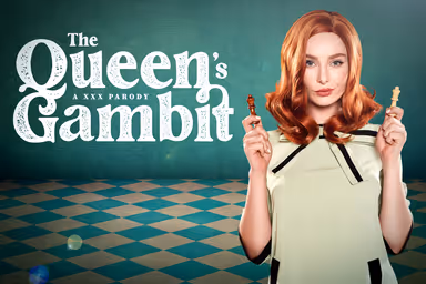 Queen's Gambit A XXX Parody gallery