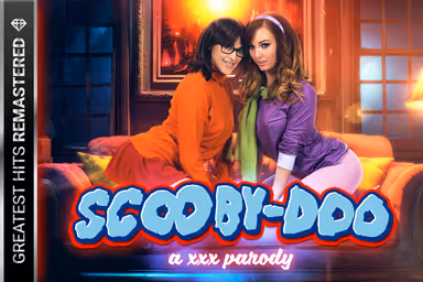 Scooby Doo A XXX Parody Remastered gallery