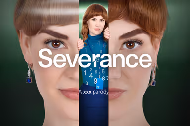 Severance: Helly A XXX Parody gallery