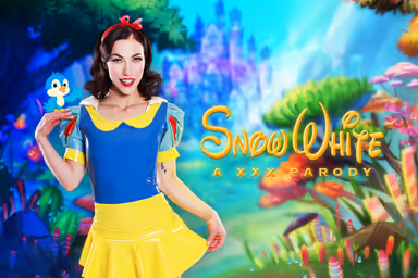 Snow White A XXX Parody gallery