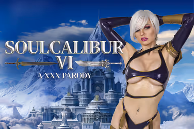 SOULCALIBUR VI: Ivy Valentine A XXX Parody gallery