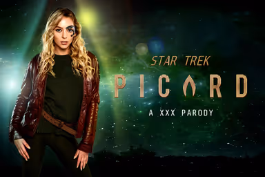 Star Trek A XXX Parody gallery