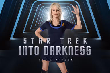 Star Trek: Into Darkness A XXX Parody gallery