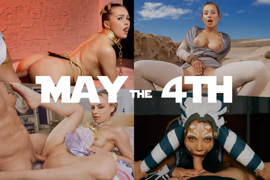 Star Wars: May The 4th Compilation gallery