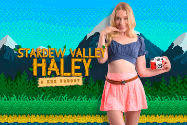 Stardew Valley: Haley A XXX Parody gallery