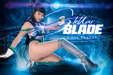 Stellar Blade A XXX Parody gallery