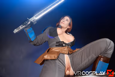The Mandalorian: Bo Katan A XXX Parody gallery