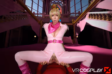 The Super Mario Bros. Movie A XXX Parody gallery