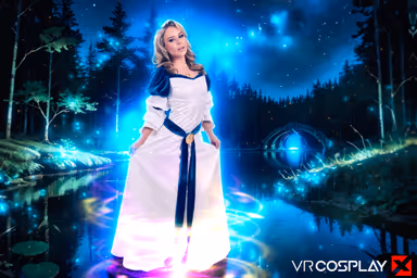 The Swan Princess A XXX Parody gallery