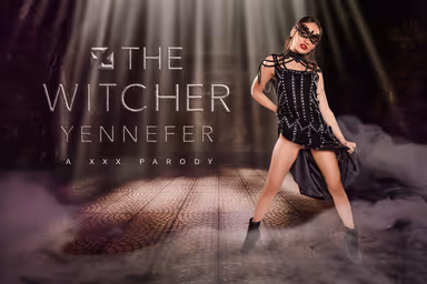 The Witcher: Yennefer A XXX Parody gallery
