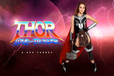 Thor: Love and Thunder gallery