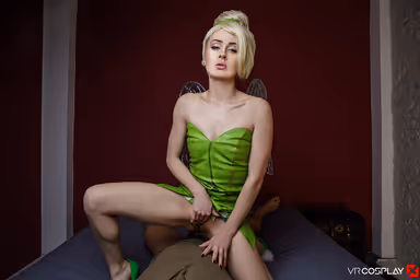 Tinker Bell A XXX Parody gallery