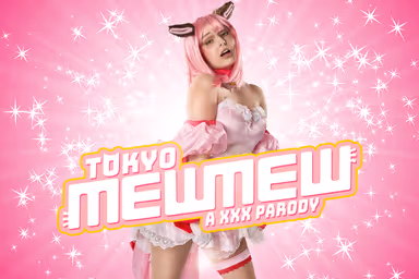 Tokyo Mew Mew A XXX Parody gallery