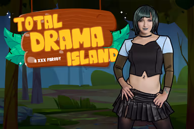 Total Drama Island A XXX Parody gallery