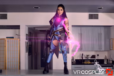 Valorant: Reyna A XXX Parody gallery