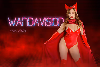 WandaVision A XXX Parody gallery