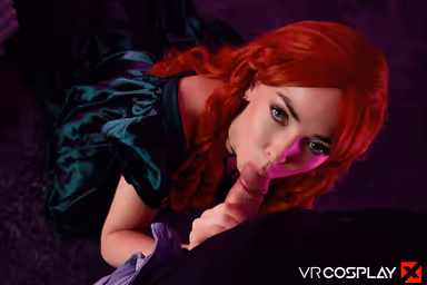 Wednesday: Agnes A XXX Parody gallery