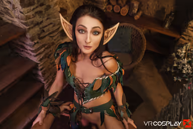 World of Warcraft A XXX Parody gallery