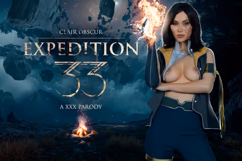 Clair Obscur: Expedition 33 A XXX Parody